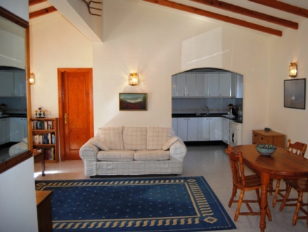 Competa property: Malaga property | 2 bedroom Villa 185942