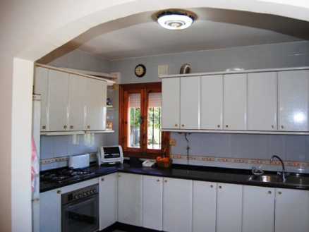 Competa property: Competa, Spain | Villa for sale 185942