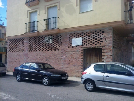 Velez&nbsp;Malaga&nbsp;property:&nbsp;Commercial&nbsp;with&nbsp;bedroom&nbsp;in&nbsp;Velez&nbsp;Malaga,&nbsp;Spain&nbsp;185945