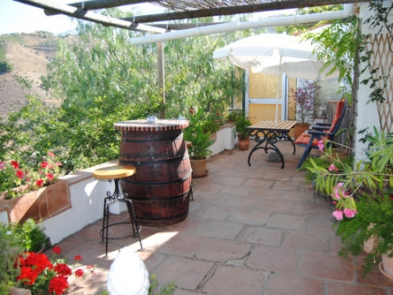 Canillas&nbsp;De&nbsp;Aceituno&nbsp;property:&nbsp;Canillas&nbsp;De&nbsp;Aceituno,&nbsp;Spain&nbsp;|&nbsp;Villa&nbsp;for&nbsp;sale&nbsp;185946