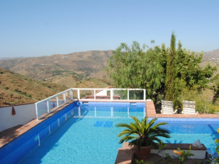 Canillas&nbsp;De&nbsp;Aceituno&nbsp;property:&nbsp;Canillas&nbsp;De&nbsp;Aceituno&nbsp;Villa&nbsp;185946