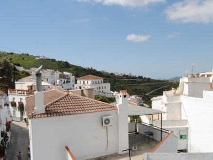 Competa property: Townhome for sale in Competa 185947