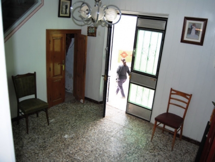 Competa property: Townhome for sale in Competa, Malaga 185947