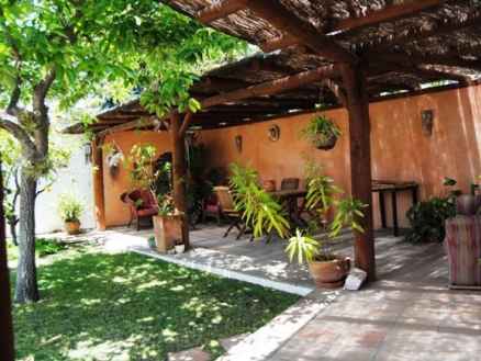Competa property: Villa with 2 bedroom in Competa 185948