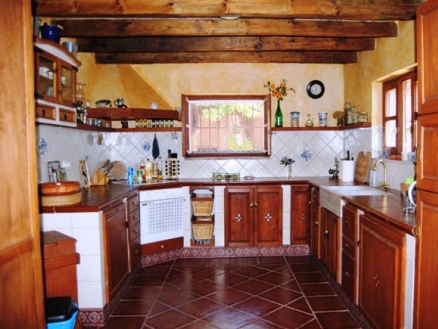 Competa property: Malaga property | 2 bedroom Villa 185948