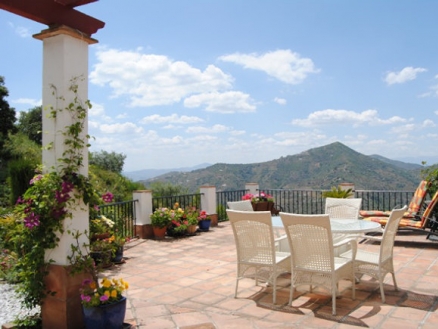 Sayalonga&nbsp;property:&nbsp;Villa&nbsp;in&nbsp;Malaga&nbsp;for&nbsp;sale&nbsp;185949