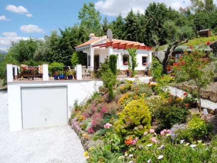 Sayalonga&nbsp;property:&nbsp;Malaga&nbsp;Villa&nbsp;185949