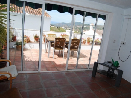 Competa property: Townhome for sale in Competa 185950