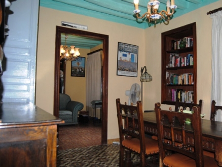 Competa property: Townhome with 5 bedroom in Competa 185950