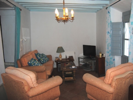 Competa property: Townhome in Malaga for sale 185950