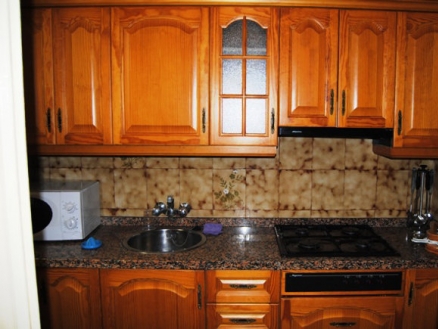 Competa property: Townhome in Malaga for sale 185951