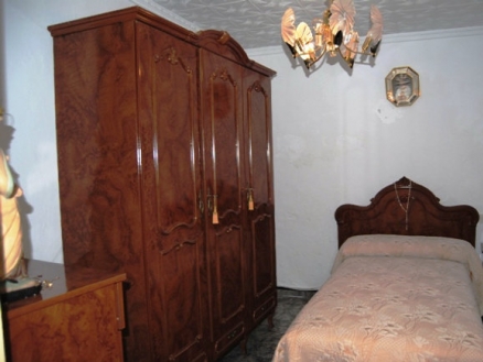 Competa property: Competa, Spain | Townhome for sale 185951
