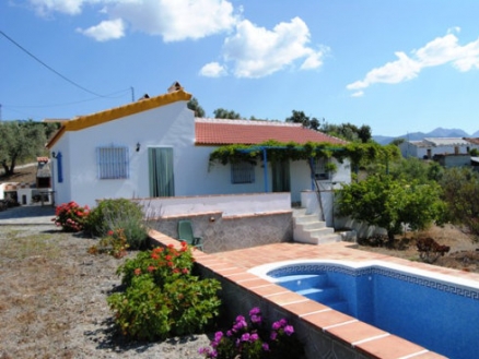 Canillas&nbsp;De&nbsp;Albaida&nbsp;property:&nbsp;Villa&nbsp;for&nbsp;sale&nbsp;in&nbsp;Canillas&nbsp;De&nbsp;Albaida&nbsp;185952