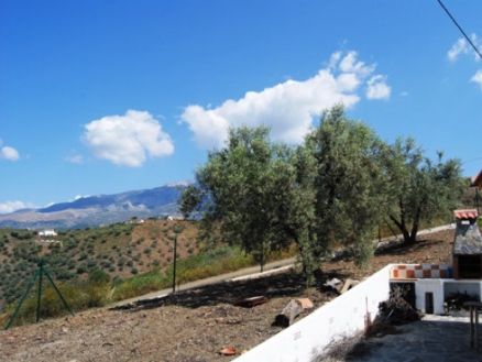 Canillas&nbsp;De&nbsp;Albaida&nbsp;property:&nbsp;Malaga&nbsp;Villa&nbsp;185952