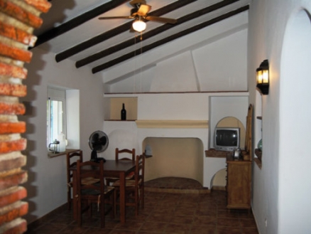 Canillas&nbsp;De&nbsp;Albaida&nbsp;property:&nbsp;Canillas&nbsp;De&nbsp;Albaida&nbsp;Villa&nbsp;185952