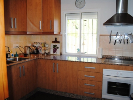 Competa property: Malaga property | 3 bedroom Villa 185954