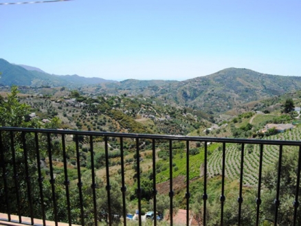 Competa property: Villa for sale in Competa, Malaga 185955
