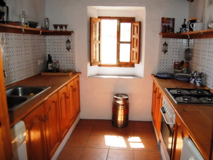 Competa property: Townhome for sale in Competa, Malaga 185956
