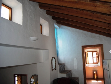 Competa property: Malaga property | 3 bedroom Townhome 185956