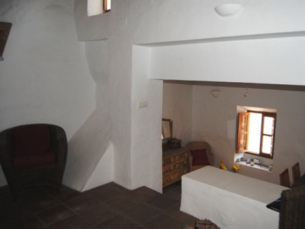 Competa property: Competa, Spain | Townhome for sale 185956