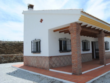 Competa property: Villa for sale in Competa, Spain 185957