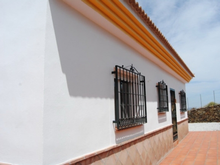 Competa property: Villa for sale in Competa, Malaga 185957