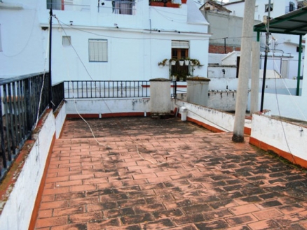 Competa property: Townhome with bedroom in Competa 185959