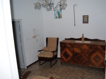 Competa property: Townhome with bedroom in Competa, Spain 185959
