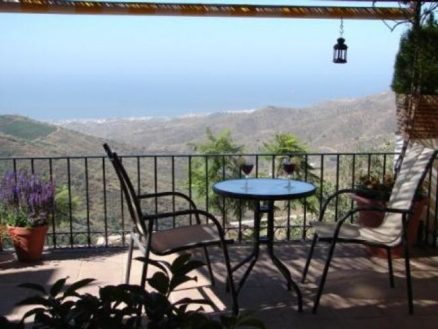 Moclinejo&nbsp;property:&nbsp;Villa&nbsp;for&nbsp;sale&nbsp;in&nbsp;Moclinejo&nbsp;185960