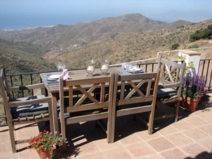 Moclinejo&nbsp;property:&nbsp;Villa&nbsp;with&nbsp;2&nbsp;bedroom&nbsp;in&nbsp;Moclinejo,&nbsp;Spain&nbsp;185960