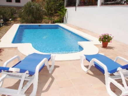 Moclinejo&nbsp;property:&nbsp;Villa&nbsp;for&nbsp;sale&nbsp;in&nbsp;Moclinejo,&nbsp;Malaga&nbsp;185960