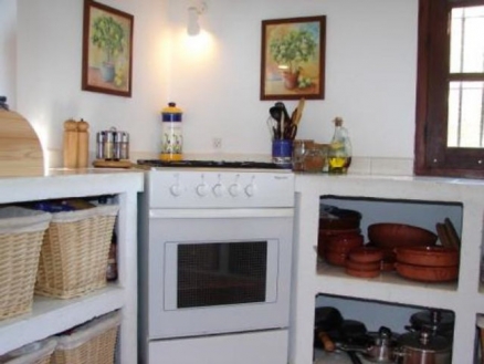 Moclinejo&nbsp;property:&nbsp;Moclinejo&nbsp;Villa&nbsp;185960