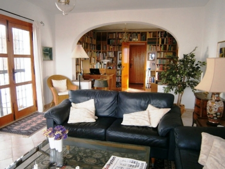 Moclinejo&nbsp;property:&nbsp;Villa&nbsp;for&nbsp;sale&nbsp;in&nbsp;Moclinejo,&nbsp;Malaga&nbsp;185962