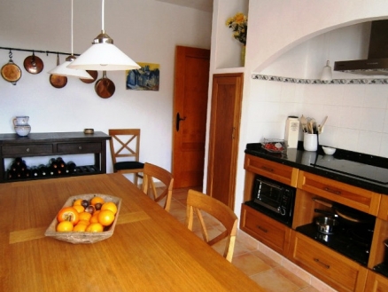 Moclinejo&nbsp;property:&nbsp;Malaga&nbsp;property&nbsp;|&nbsp;3&nbsp;bedroom&nbsp;Villa&nbsp;185962