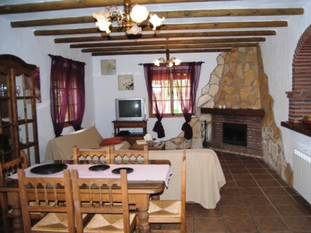 Competa property: Villa in Malaga for sale 185963