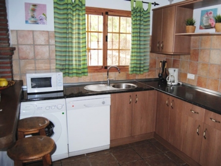 Competa property: Competa, Spain | Villa for sale 185963