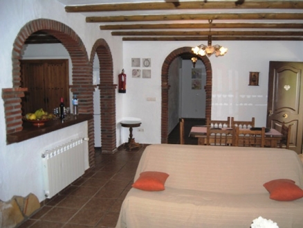 Competa property: Competa Villa 185963