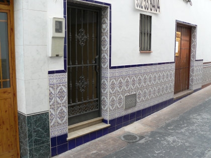 Torrox&nbsp;property:&nbsp;Townhome&nbsp;for&nbsp;sale&nbsp;in&nbsp;Torrox,&nbsp;Spain&nbsp;185964