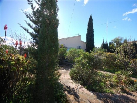 Pedreguer property: Villa for sale in Pedreguer 185970