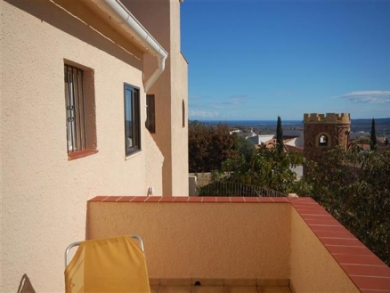 Pedreguer property: Villa for sale in Pedreguer, Spain 185970