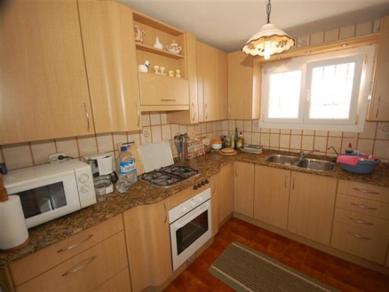 Pedreguer property: Villa with 3 bedroom in Pedreguer, Spain 185970
