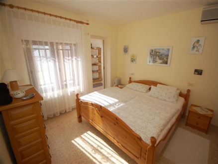 Pedreguer property: Villa in Alicante for sale 185970