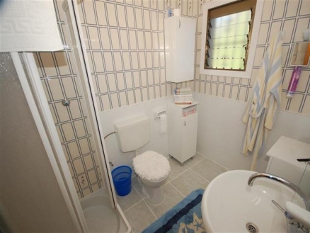Pedreguer property: Alicante Villa 185970