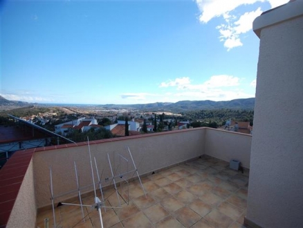 Pedreguer property: Pedreguer Villa 185970