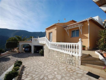 Adsubia property: Villa for sale in Adsubia, Spain 185971