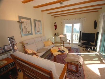 Adsubia property: Villa with 2 bedroom in Adsubia 185971