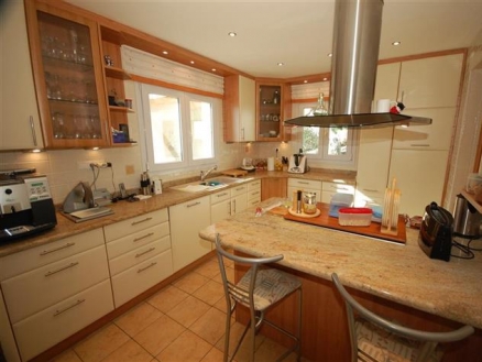 Adsubia property: Villa with 2 bedroom in Adsubia, Spain 185971