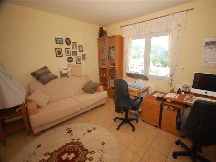 Adsubia property: Adsubia, Spain | Villa for sale 185971