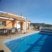 Adsubia property: Alicante, Spain Villa 185971