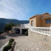 Adsubia property: Adsubia, Spain Villa 185971